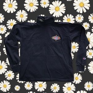 90’s Vintage Champion Super Bowl XXXII Merchandise
